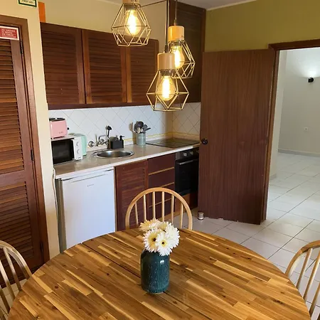 Authentic Apartment, 2 Lovely Private Balconies Albufeira