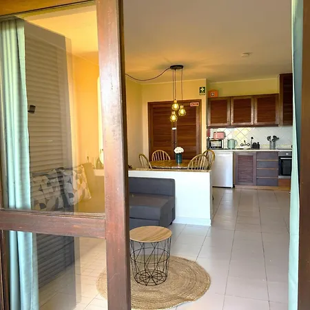 Authentic Apartment, 2 Lovely Private Balconies Lägenhet Albufeira