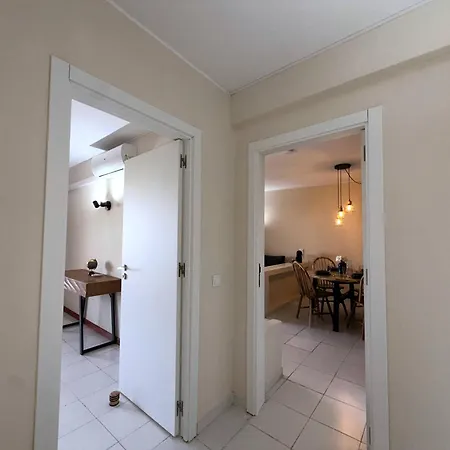 Authentic Apartment, 2 Lovely Private Balconies Albufeira